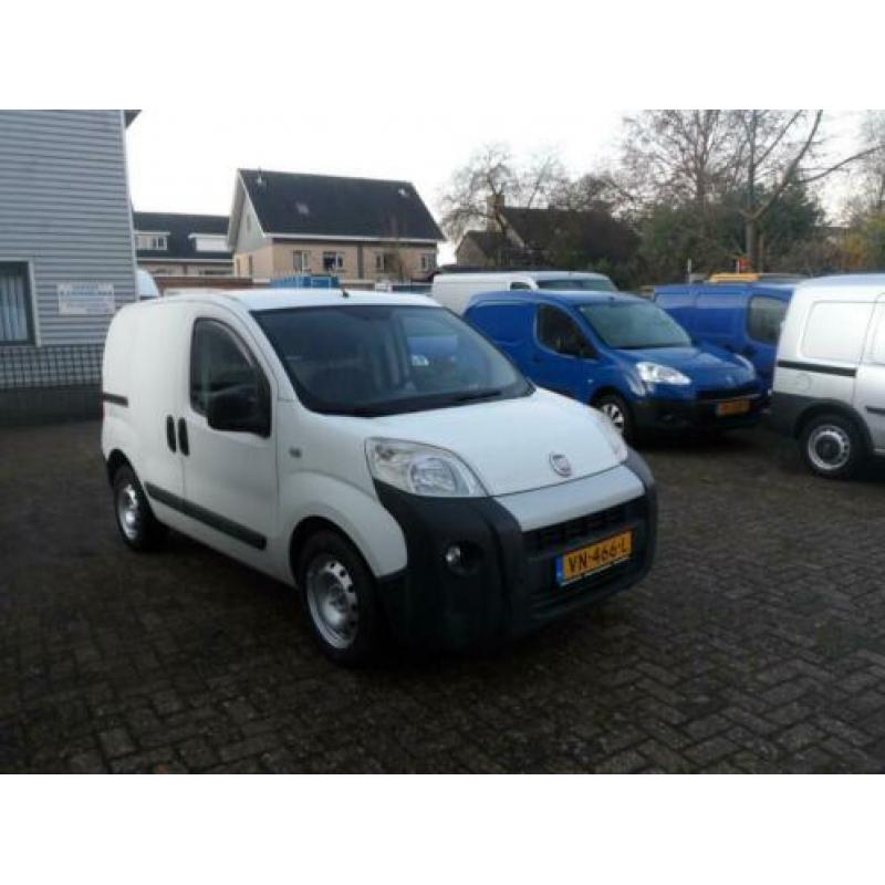 Fiat Fiorino 1.3 MJ Basis