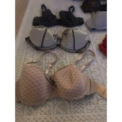 10 merk bh’s prima donna, chantelle en meer 75D