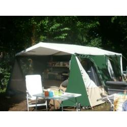 Te koop COMBI CAMP Venezia