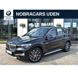 BMW X1 20iA High Executive xLine / Led / Navi Prof / Leder /