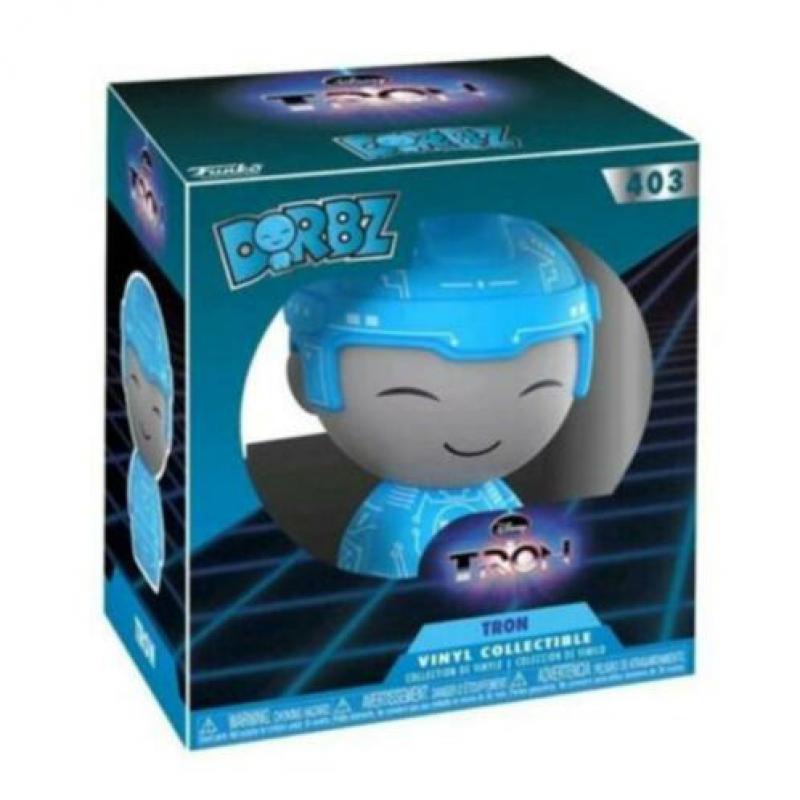 Disney poppetjes en figuren
