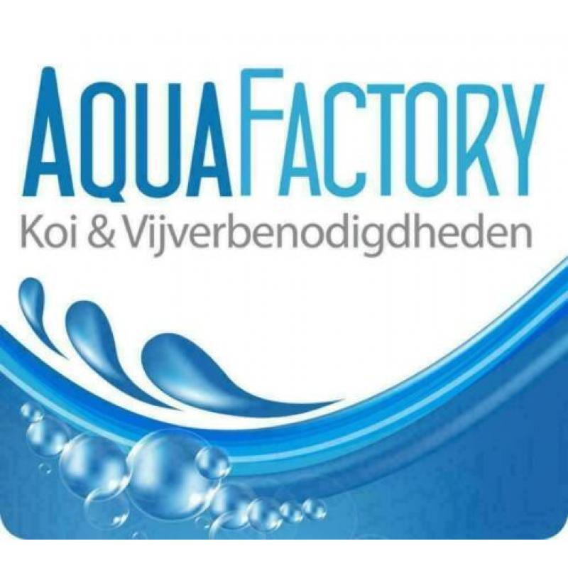 Bacterie Gel Ballen voor helderwater en bacteriehuishouding