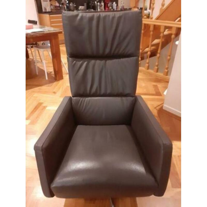 Relax stoel fauteuil van Montel