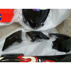 Aprilia Area 51 Harada kappenset