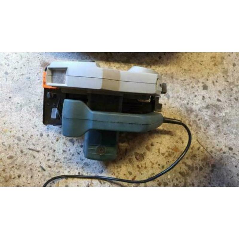 Black & Decker KS855N cirkelzaag