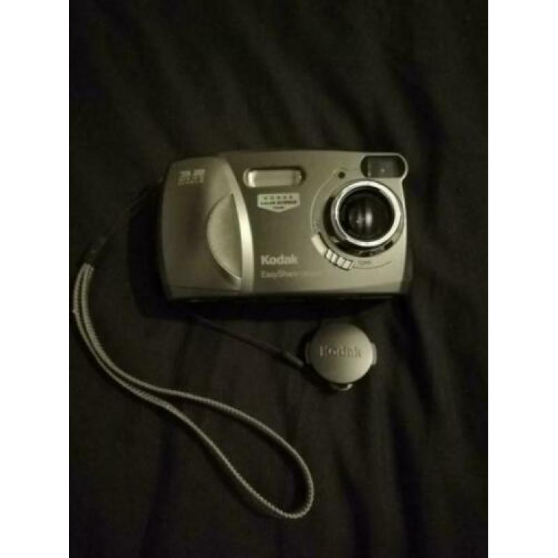 Kodak EasyShare CX 4310