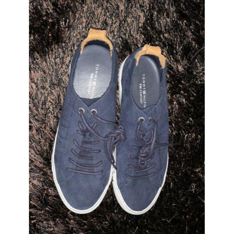 Tommy Hilfiger heren sneakers. 40