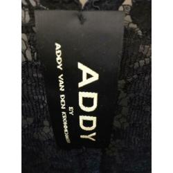 Addy van den krommenacker kanten blouse