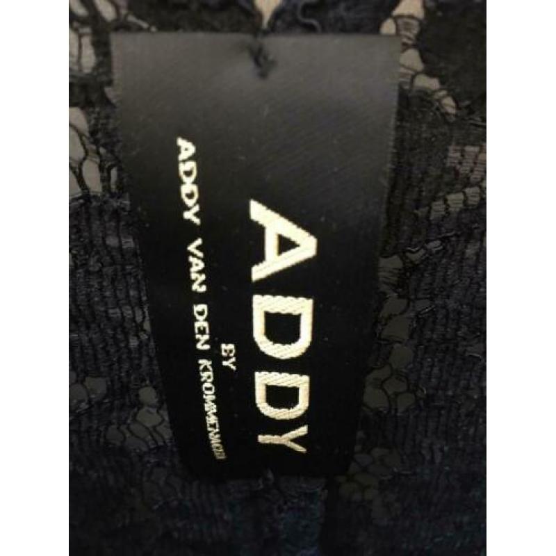 Addy van den krommenacker kanten blouse