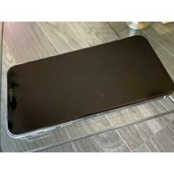 IPhone X 64 gb wit. In superstaat !