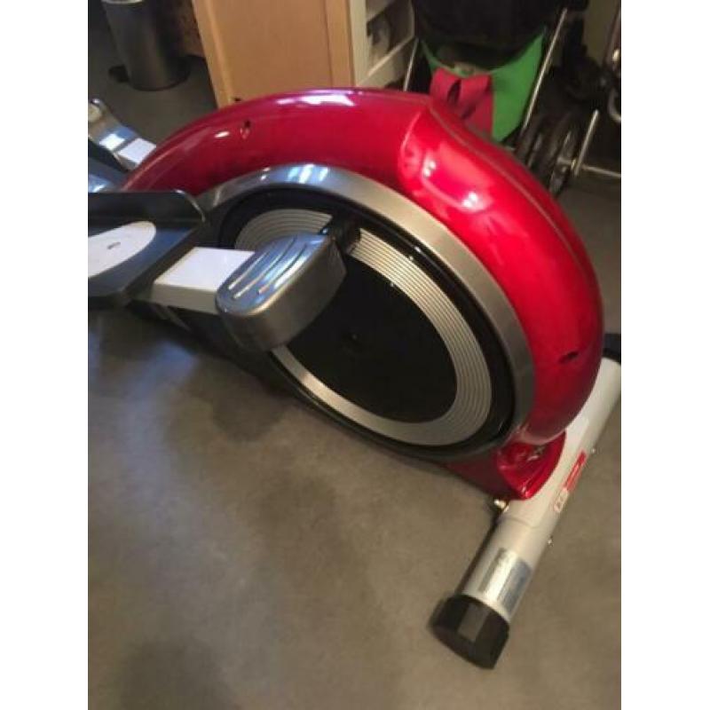 Crosstrainer Rössler