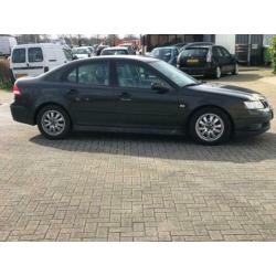 Saab 9-3 Sport Sedan 1.8t Vector LPG G3