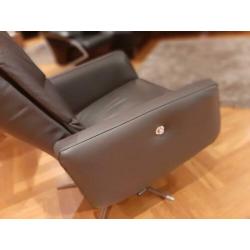 Relax stoel fauteuil van Montel