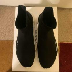Balenciaga speed trainer