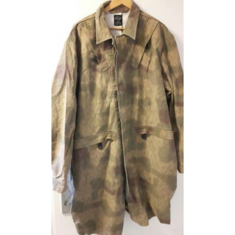 militairia
