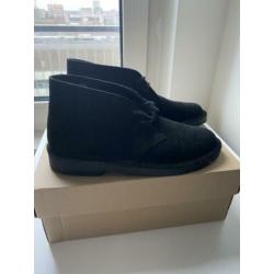 Clarks Desert Boots (37.5)
