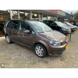 Volkswagen Touran 1.4 TSI Comfortline, Climat, Cruise, Th..