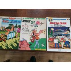 strip albums