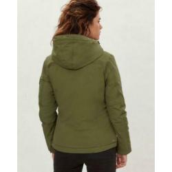 Napapijri jas