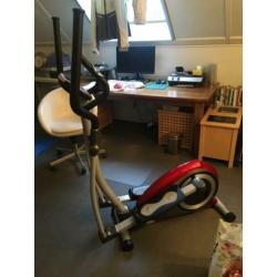 Crosstrainer Rössler