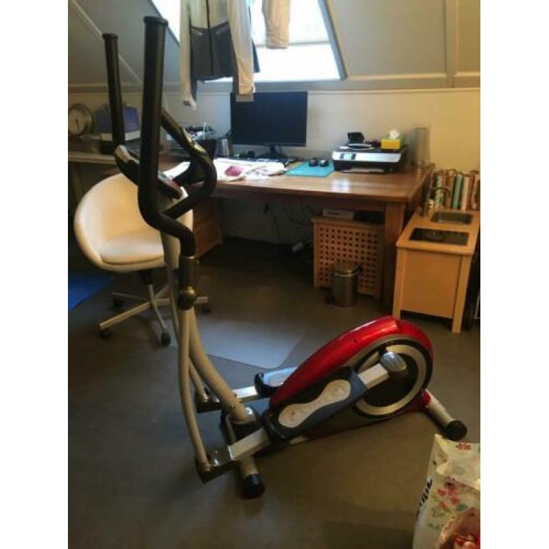 Crosstrainer Rössler