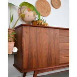 Vintage dressoir/sideboard