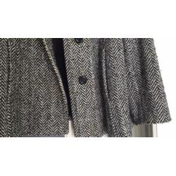 damesjas, milo coat ,