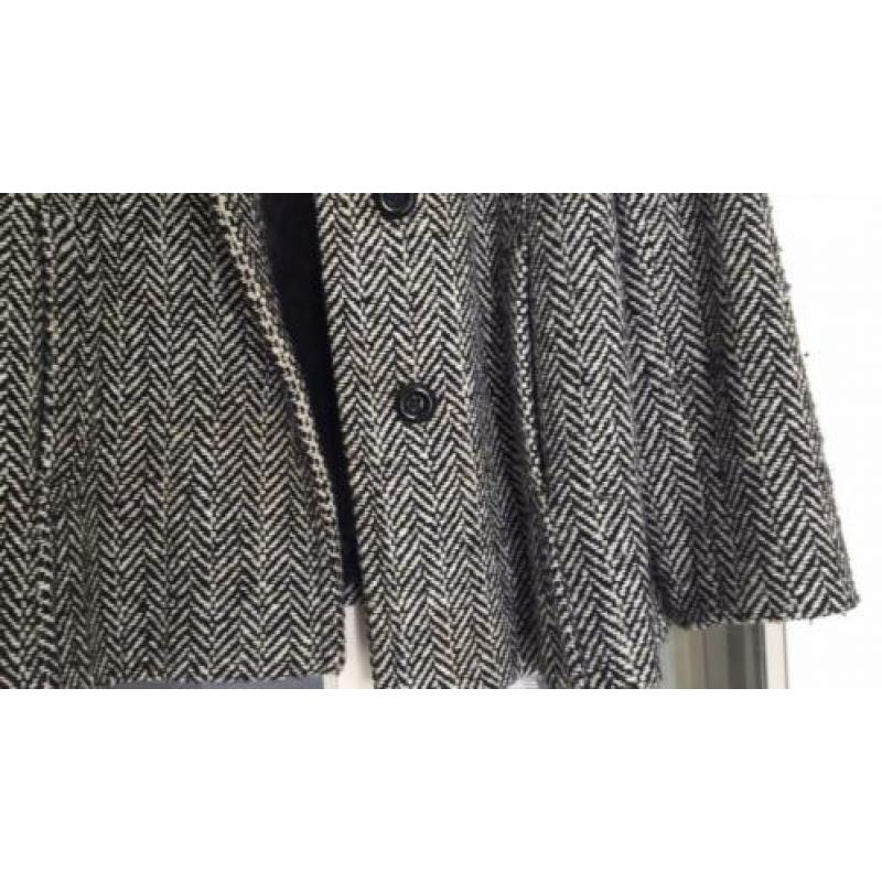 damesjas, milo coat ,