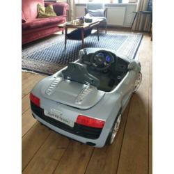 Speelauto Audi R8 Spyder