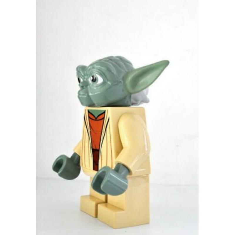 LEGO - Star Wars - Groot beeldje Yoda - XXL - Denemarken