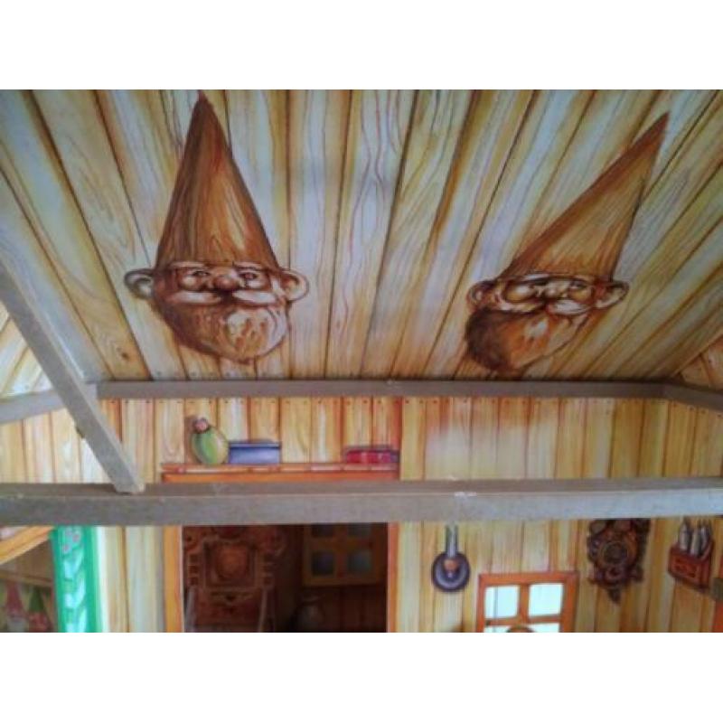 David de kabouter huis