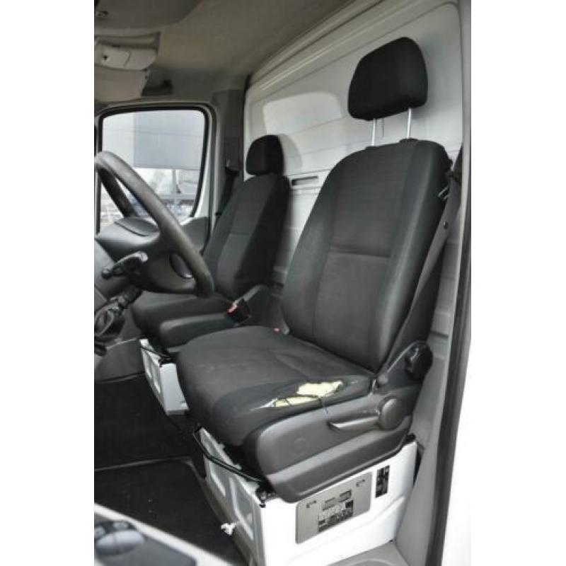 Mercedes-Benz Sprinter 313 2.2 CDI 432 chassis-cabine