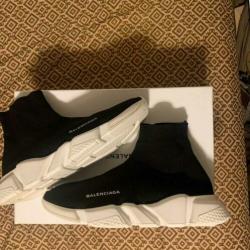 Balenciaga speed trainer