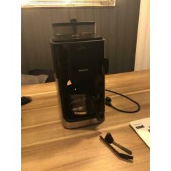 Philips koffiezetapparaat