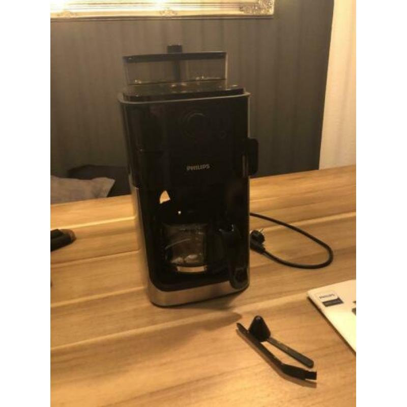 Philips koffiezetapparaat