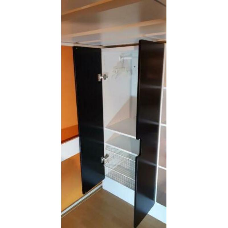 Hoogslaper STUVA van Ikea