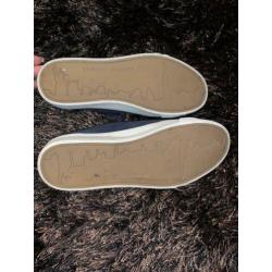 Tommy Hilfiger heren sneakers. 40