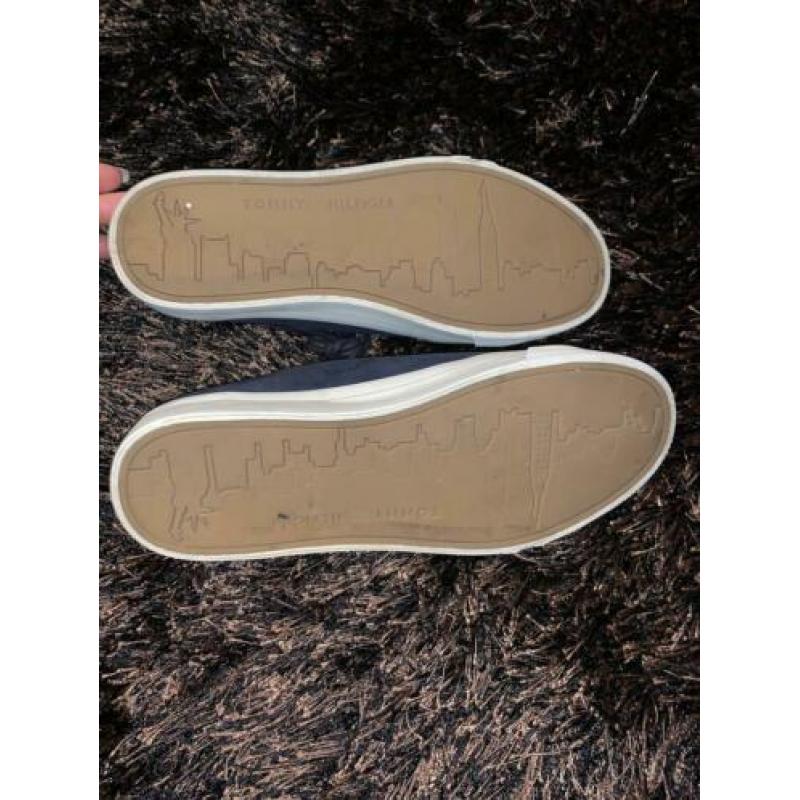 Tommy Hilfiger heren sneakers. 40
