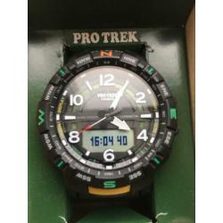 Casio Pro Trek PRT-B50-1ER
