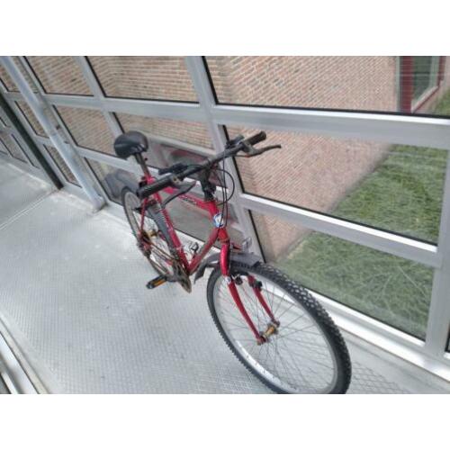 Mooie mountainbike