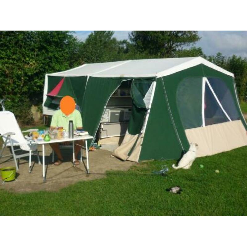 Te koop COMBI CAMP Venezia