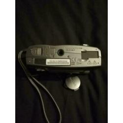 Kodak EasyShare CX 4310