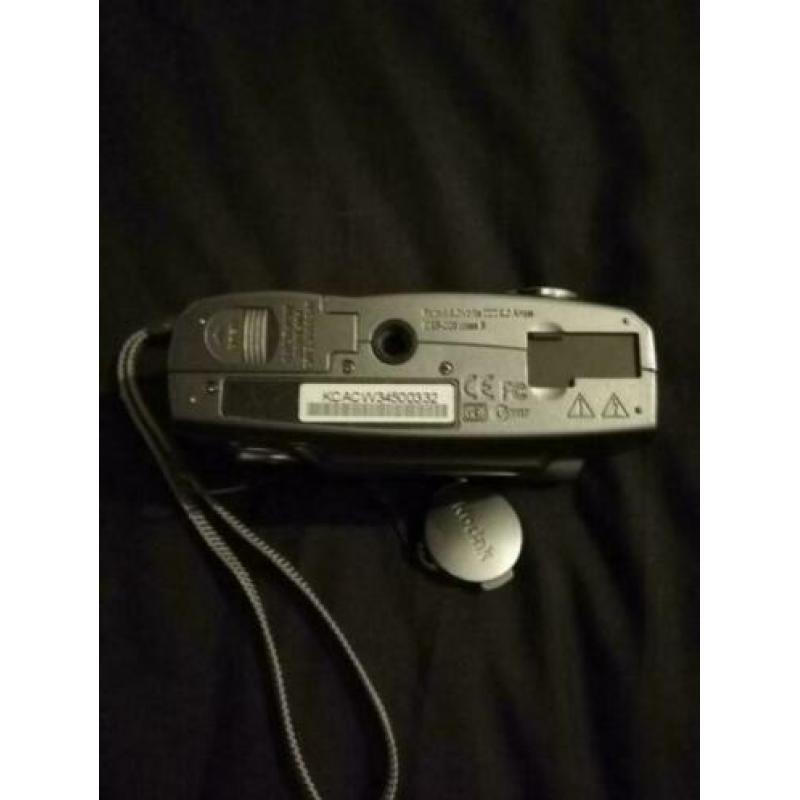 Kodak EasyShare CX 4310