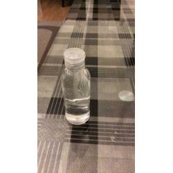 Handgel