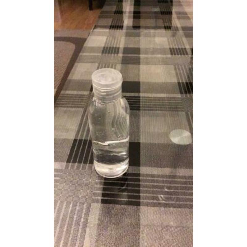 Handgel