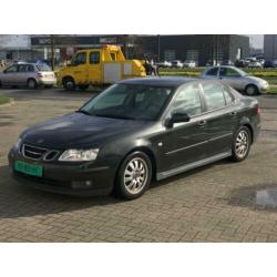 Saab 9-3 Sport Sedan 1.8t Vector LPG G3