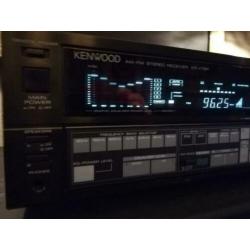 Kenwood versterker kr-v75r