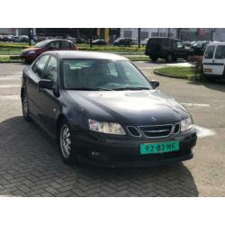 Saab 9-3 Sport Sedan 1.8t Vector LPG G3