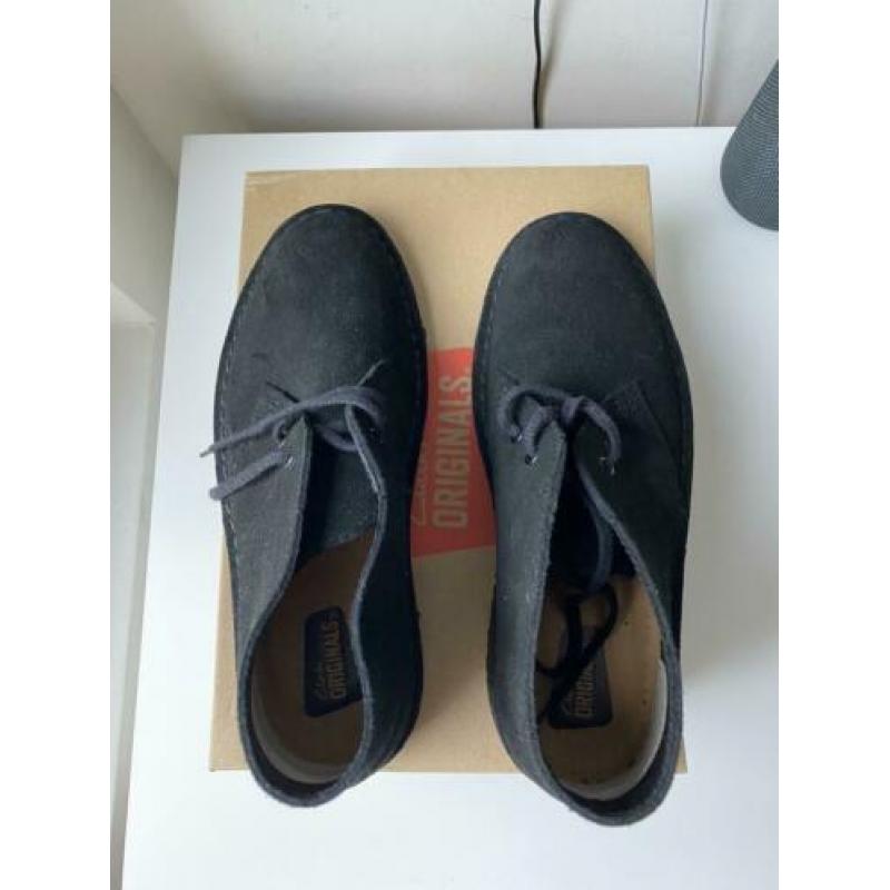 Clarks Desert Boots (37.5)