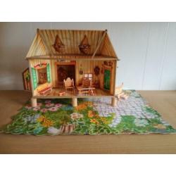 David de kabouter huis